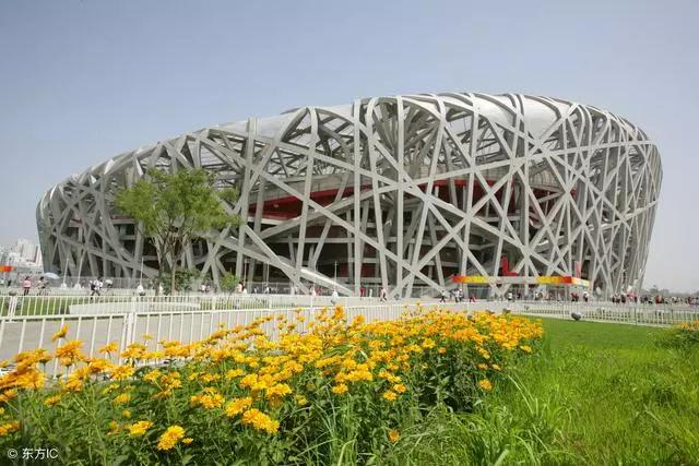 “鸟巢”选用钢结构建筑秘密？你猜不到！