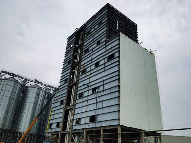 全国人大代表袁伟霞建议 推广钢结构应用于民用建筑